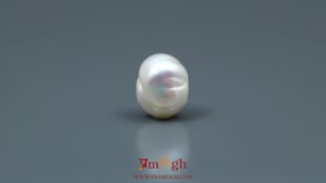 Keshi Pearl - 5.05 Carat