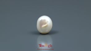 Keshi Pearl - 5.7 Carat