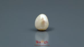 Keshi Pearl - 5.4 Carat