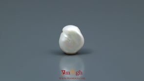 Keshi Pearl - 5.4 Carat