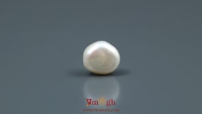 Keshi Pearl - 4.65 Carat