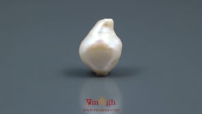 Keshi Pearl - 12.25 Carat