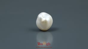 Keshi Pearl - 7.4 Carat