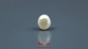Keshi Pearl - 3.85 Carat