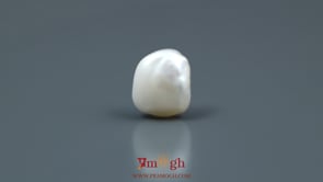 Keshi Pearl - 5.55 Carat