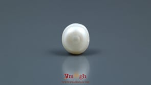 Keshi Pearl - 6.35 Carat