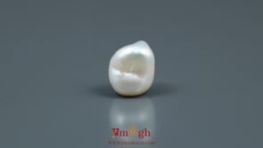 Keshi Pearl - 7.2 Carat