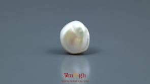 Keshi Pearl - 6.75 Carat