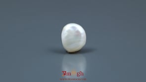 Keshi Pearl - 4.95 Carat