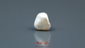 Keshi Pearl - 6.3 Carat