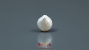 Keshi Pearl - 4.6 Carat