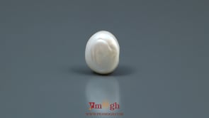 Keshi Pearl - 5.85 Carat