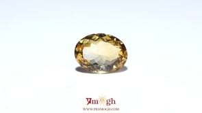 Citrine - 4.9 Carat