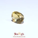 Citrine - 5.2 Carat