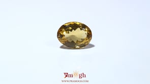 Citrine - 5.6 Carat