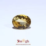 Citrine - 4.85 Carat