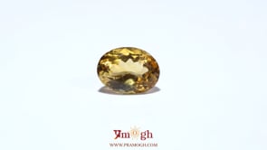 Citrine - 5.4 Carat