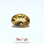 Citrine - 5.4 Carat