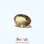 Citrine - 5.1 Carat