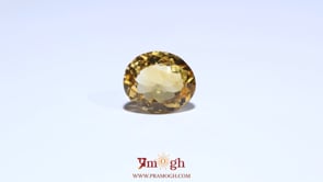 Citrine - 5.4 Carat