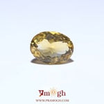 Citrine - 5.4 Carat