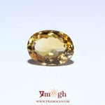 Citrine - 5.22 Carat