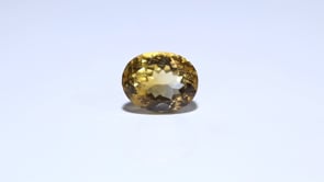 Citrine - 6.3 Carat