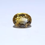 Citrine - 6.3 Carat
