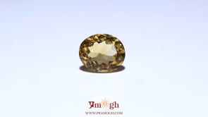 Citrine - 4.65 Carat