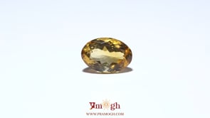 Citrine - 5.4 Carat