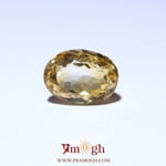 Citrine - 6.97 Carat