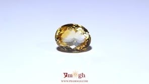 Citrine - 6 Carat