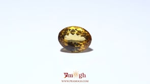 Citrine - 5 Carat