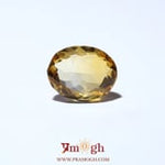 Citrine - 5.75 Carat