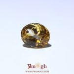 Citrine - 5.15 Carat