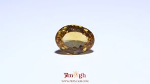 Citrine - 6 Carat