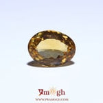 Citrine - 6 Carat