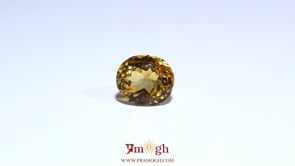Citrine - 4.5 Carat