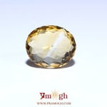 Citrine - 7.27 Carat