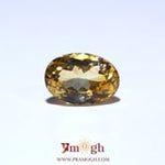 Citrine - 5.05 Carat