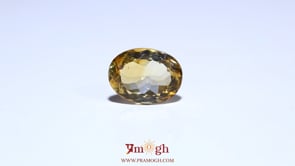 Citrine - 4.75 Carat