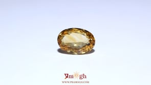 Citrine - 5.1 Carat