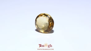 Citrine - 5.4 Carat