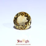 Citrine - 5.25 Carat