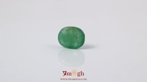 Emerald - 2.7 Carat