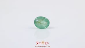 Emerald - 2.45 Carat