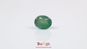 Emerald - 2.55 Carat