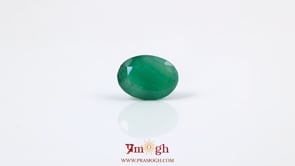 Emerald - 2.55 Carat