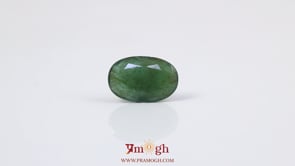 Emerald - 3 Carat