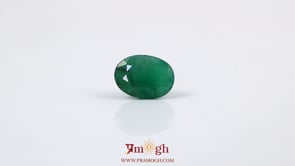 Emerald - 2.7 Carat